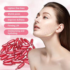 Vitamin E Skin Care Capsules (90 Pack) – Hydrating, Anti-Aging & Glowing Skin Formula