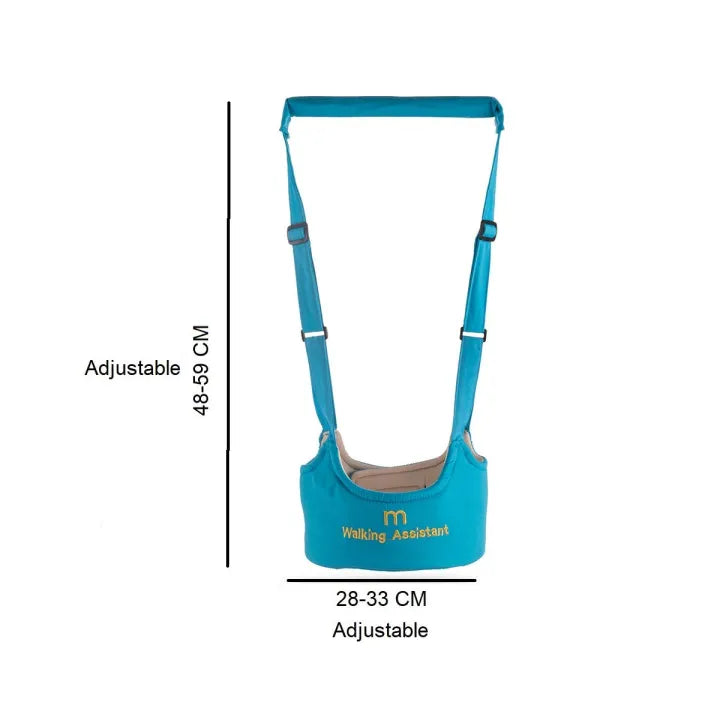 Baby Walking Assistant Harness