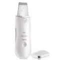 Rechargeable Ultrasonic Skin Scrubber _Facial Cleansing