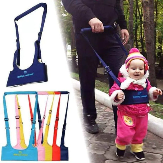 Baby Walking Assistant Harness