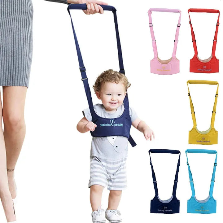 Baby Walking Assistant Harness