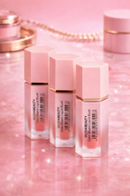 HUXIA Beauty Liquid Blush Set – Available in 3 in 1 & 6 in 1 | Long Lasting Natural Glow