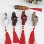 Digital Tasbeeh Counter with Qibla Compass & LED Light – Smart Zikr Tally Counter