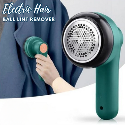 Electric Lint Remover Rechargeable | Remove Stubborn Lint