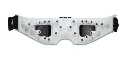 Eye Massager, Portable Electric Eye Care Massager