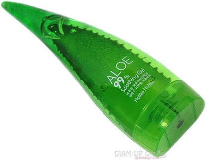 Wokali Aloe Vera Gel Soothing Acne Face Skin Cream Moisturizing