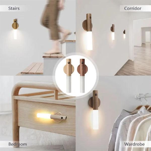 Magnetic Pool Wall Light