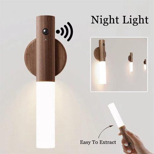 Magnetic Pool Wall Light