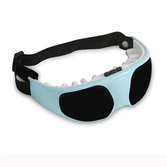 Eye Massager, Portable Electric Eye Care Massager