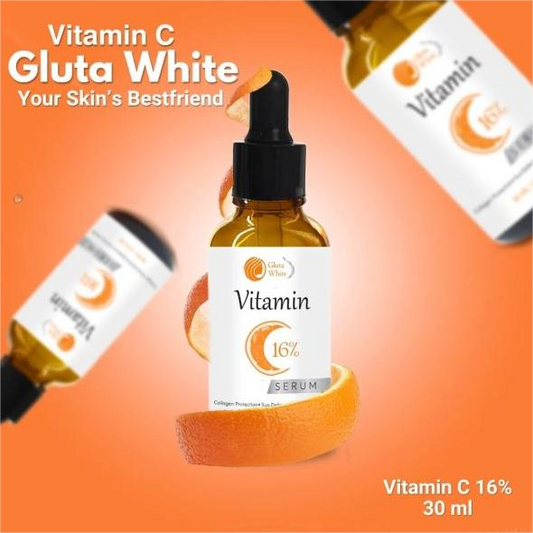 Vitamin C Serum For Face Glowing & Dark Spots