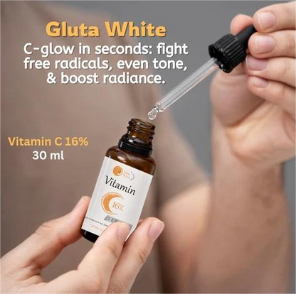 Vitamin C Serum For Face Glowing & Dark Spots