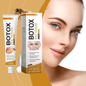 Bee Venom Face Cream – Whitening, Anti-Aging & Deep Moisturizing Skincare